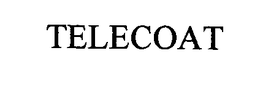 TELECOAT trademark