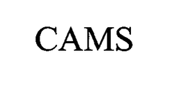 CAMS trademark