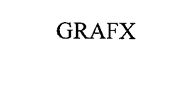 GRAFX trademark