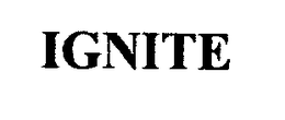 IGNITE trademark
