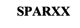 SPARXX trademark