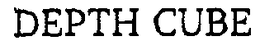 DEPTH CUBE trademark