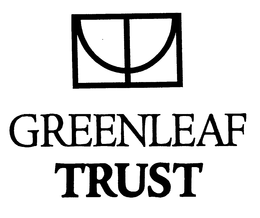 GREENLEAF TRUST trademark
