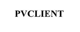 PVCLIENT trademark