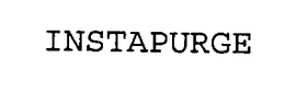 INSTAPURGE trademark