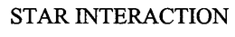 STAR INTERACTION trademark