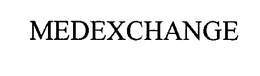 MEDEXCHANGE trademark