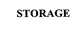 STORAGE trademark