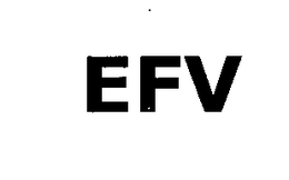 EFV trademark