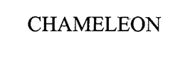 CHAMELEON trademark