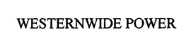 WESTERNWIDE POWER trademark