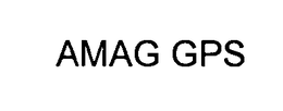 AMAG GPS trademark