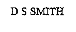 D S SMITH trademark