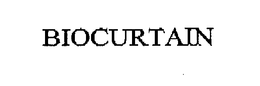 BIOCURTAIN trademark
