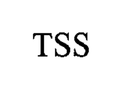 TSS trademark