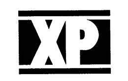 XP trademark