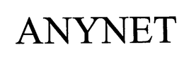ANYNET trademark