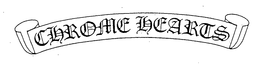 CHROME HEARTS trademark