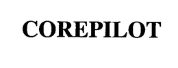 COREPILOT trademark