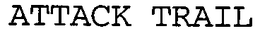 ATTACK TRAIL trademark