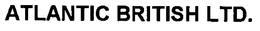 ATLANTIC BRITISH LTD. trademark