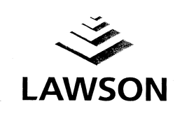 LAWSON trademark