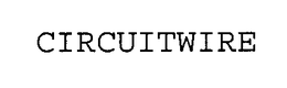 CIRCUITWIRE trademark