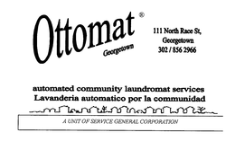 OTTOMAT trademark