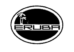ERUBA trademark