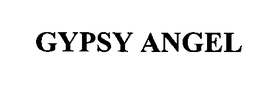 GYPSY ANGEL trademark