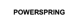 POWERSPRING trademark