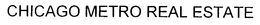 CHICAGO METRO REAL ESTATE trademark