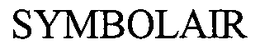 SYMBOLAIR trademark