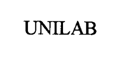 UNILAB trademark