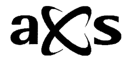 AXS trademark