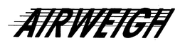 AIRWEIGH trademark