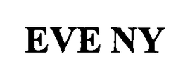 EVE NY trademark