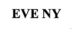 EVE NY trademark