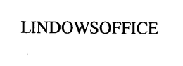 LINDOWSOFFICE trademark