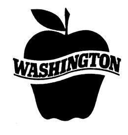WASHINGTON trademark
