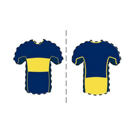 FRONT BACK trademark