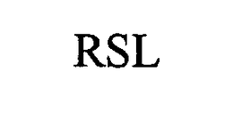 RSL trademark