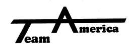 TEAM AMERICA trademark