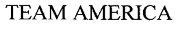 TEAM AMERICA trademark