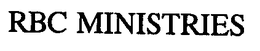 RBC MINISTRIES trademark