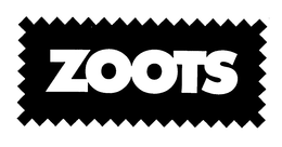 ZOOTS trademark