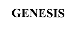 GENESIS trademark