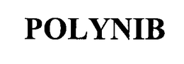 POLYNIB trademark