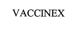VACCINEX trademark