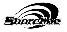 SHORELINE trademark